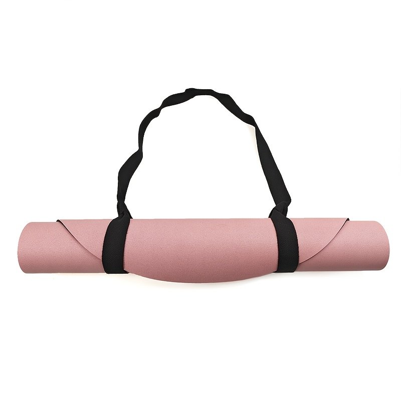 Premium PU Yoga Mat with Coconut Fiber – High-End Anti-Slip Professional Fitness Mat