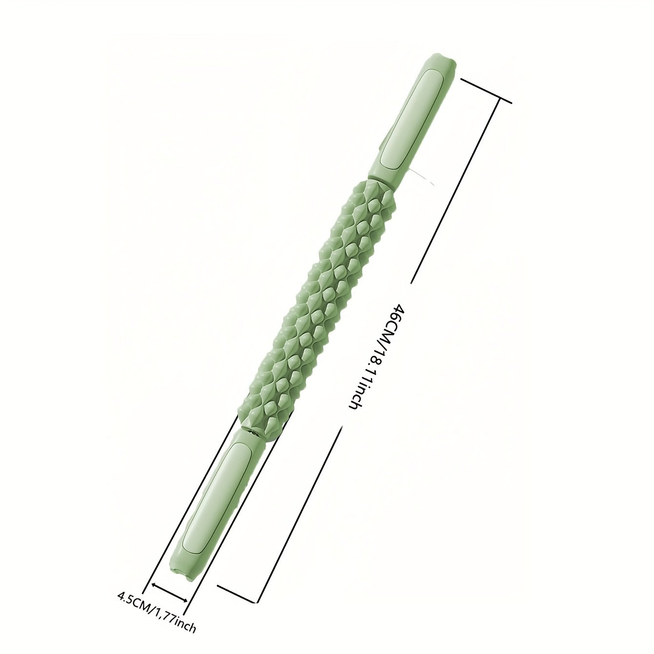 Polka Dot Massage Ball – Full Body Trigger Point & Muscle Relaxation Massager